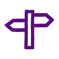 Career Pathways Icon