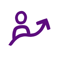 Management Development Icon